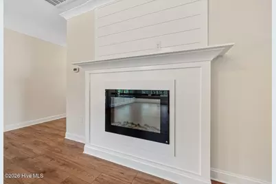 8651 Savage Road, Spring Hope, NC 27882 - Photo 24