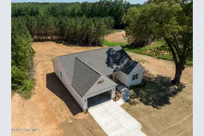 8651 Savage Road, Spring Hope, NC 27882 - Photo 4