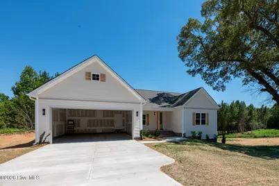 8651 Savage Road, Spring Hope, NC 27882 - Photo 2