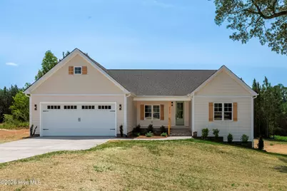 8651 Savage Road, Spring Hope, NC 27882 - Photo 1