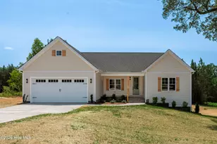 8651 Savage Rd, Spring Hope, NC 27882 - Photo 1