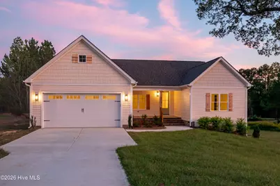 8651 Savage Road, Spring Hope, NC 27882 - Photo 1