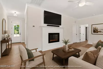 8651 Savage Road, Spring Hope, NC 27882 - Photo 6