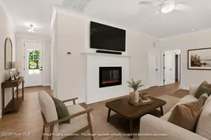 8651 Savage Rd, Spring Hope, NC 27882 - Photo 6