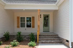8651 Savage Rd, Spring Hope, NC 27882 - Photo 6