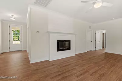 8651 Savage Road, Spring Hope, NC 27882 - Photo 12