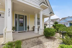 3215 Bay Winds Dr, Southport, NC 28461 - Photo 4