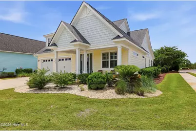 3215 Bay Winds Drive, Southport, NC 28461 - Photo 1