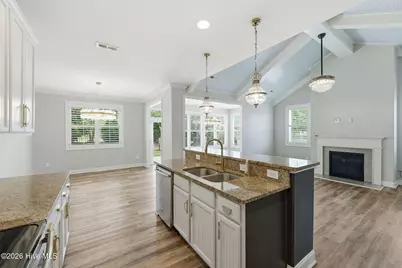 3215 Bay Winds Drive, Southport, NC 28461 - Photo 16