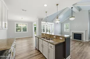 3215 Bay Winds Dr, Southport, NC 28461 - Photo 16