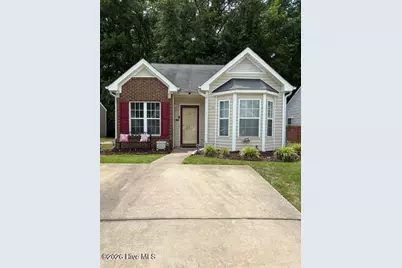 2518 Winding Creek Drive SW, Wilson, NC 27893 - Photo 2