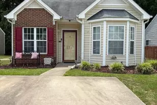 2518 Winding Creek Dr SW, Wilson, NC 27893 - Photo 2