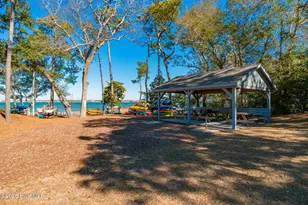 105 Magnolia Ct, Pine Knoll Shores, NC 28512 - Photo 58