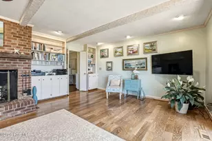 105 Magnolia Ct, Pine Knoll Shores, NC 28512 - Photo 10