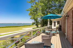 105 Magnolia Ct, Pine Knoll Shores, NC 28512 - Photo 36