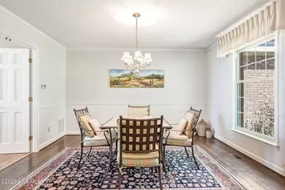 105 Magnolia Court, Pine Knoll Shores, NC 28512 - Photo 20