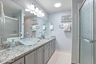 105 Magnolia Court, Pine Knoll Shores, NC 28512 - Photo 30