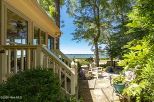 105 Magnolia Ct, Pine Knoll Shores, NC 28512 - Photo 34