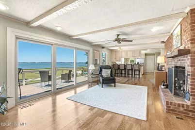 105 Magnolia Court, Pine Knoll Shores, NC 28512 - Photo 10