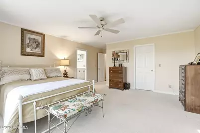 105 Magnolia Court, Pine Knoll Shores, NC 28512 - Photo 24