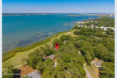 105 Magnolia Court, Pine Knoll Shores, NC 28512 - Photo 44
