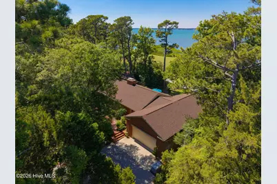 105 Magnolia Court, Pine Knoll Shores, NC 28512 - Photo 46