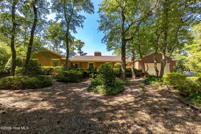 105 Magnolia Court, Pine Knoll Shores, NC 28512 - Photo 2