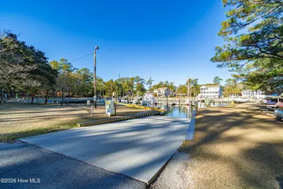 105 Magnolia Court, Pine Knoll Shores, NC 28512 - Photo 54