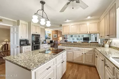105 Magnolia Court, Pine Knoll Shores, NC 28512 - Photo 16