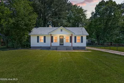 5887 Main Street, Bailey, NC 27807 - Photo 1