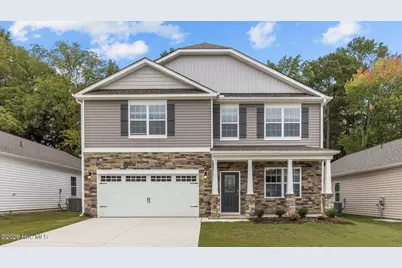 1135 Aviator Lane, Ayden, NC 28513 - Photo 1