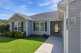 2803 Lathams Battery Dr, New Bern, NC 28562 - Photo 1