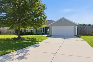 2803 Lathams Battery Dr, New Bern, NC 28562 - Photo 28
