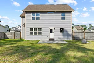 282 Marsh Haven Dr, Sneads Ferry, NC 28460 - Photo 40