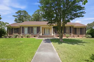 304 Lawson Rd, Washington, NC 27889 - Photo 1