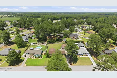 304 Lawson Road, Washington, NC 27889 - Photo 16