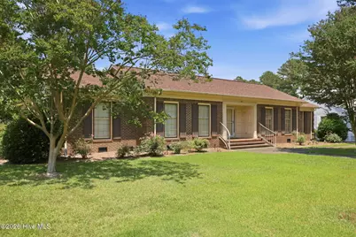 304 Lawson Road, Washington, NC 27889 - Photo 2