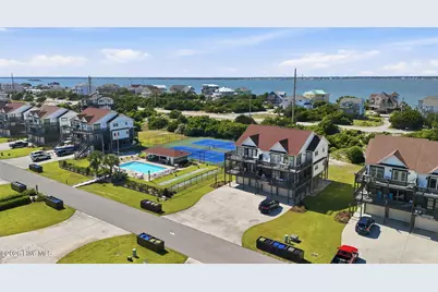 2508 Ocean Drive #14a1, Emerald Isle, NC 28594 - Photo 1