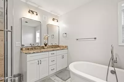 2508 Ocean View Drive #14a1, Emerald Isle, NC 28594 - Photo 22