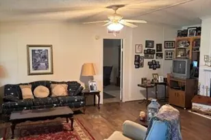 1733 Georgia 102 E, Gibson, GA 30810 - Photo 2