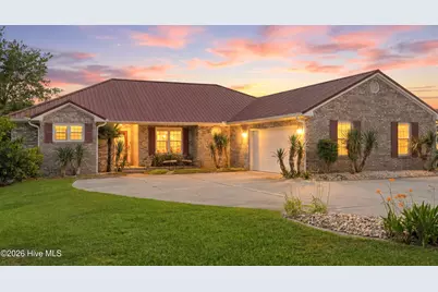 132 Gemstone Drive, Sneads Ferry, NC 28460 - Photo 1