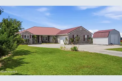 132 Gemstone Drive, Sneads Ferry, NC 28460 - Photo 8