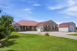 132 Gemstone Dr, Sneads Ferry, NC 28460 - Photo 8