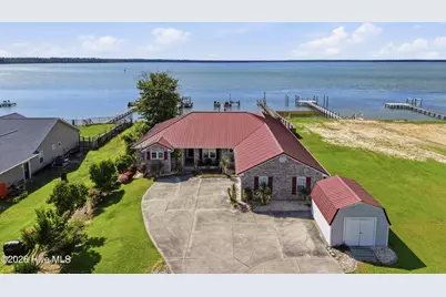 132 Gemstone Drive, Sneads Ferry, NC 28460 - Photo 48