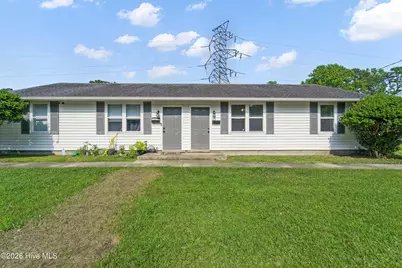 1218 Davis Street, Jacksonville, NC 28540 - Photo 2