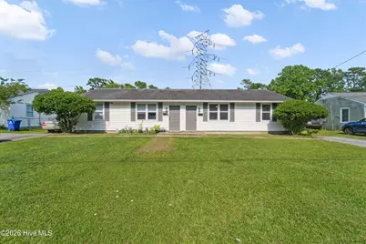 1218 Davis Street, Jacksonville, NC 28540 - Photo 1