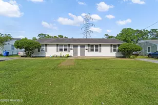 1218 Davis St, Jacksonville, NC 28540 - Photo 1