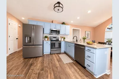 3255 Doug Drive, Kinston, NC 28504 - Photo 2