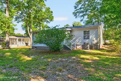 214 Dogwood Drive, Sunset Beach, NC 28468 - Photo 4