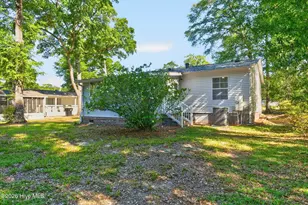 214 Dogwood Dr, Sunset Beach, NC 28468 - Photo 4